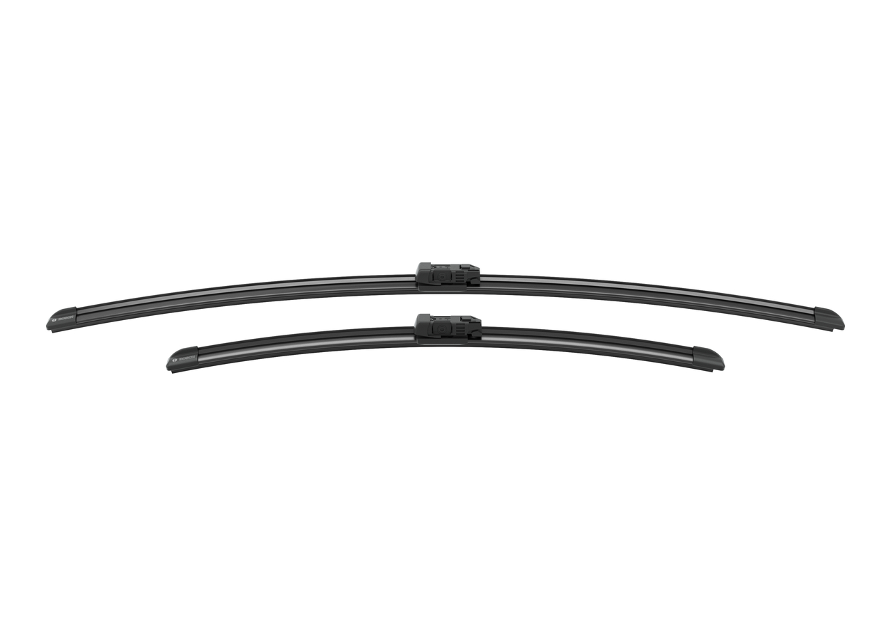 BOSCH Wischblatt Aerotwin 3397014077 für Ford
