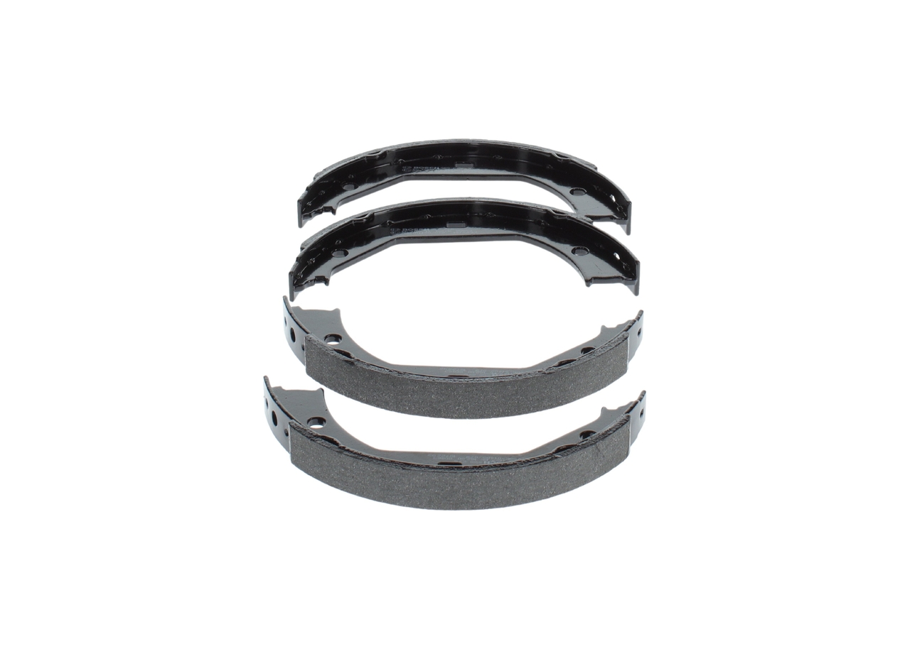 BOSCH Bremsbackensatz, Feststellbremse, Art.-Nr. 0 986 487 607