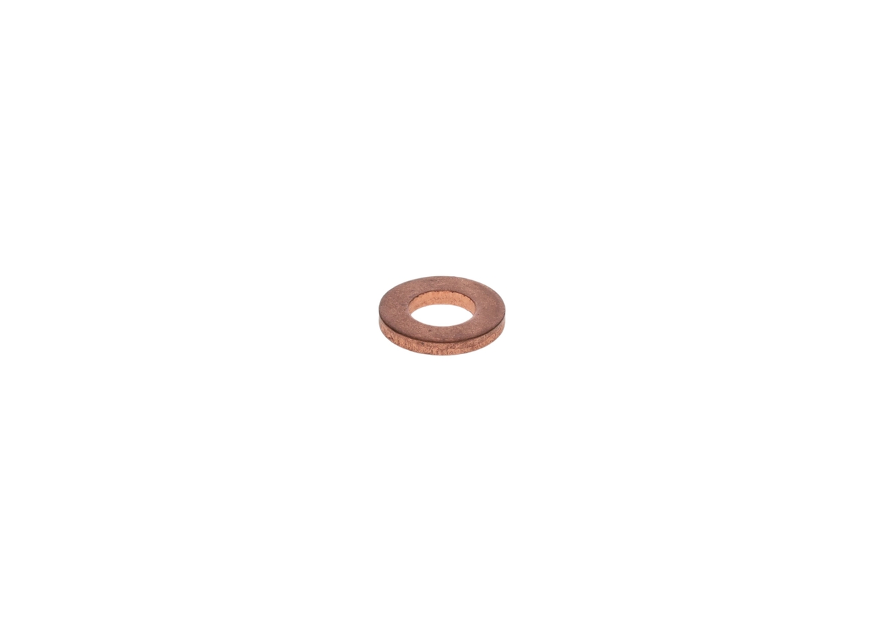 BOSCH Dichtring, Düsenhalter 9431030172 für DAF TATA MAHINDRA