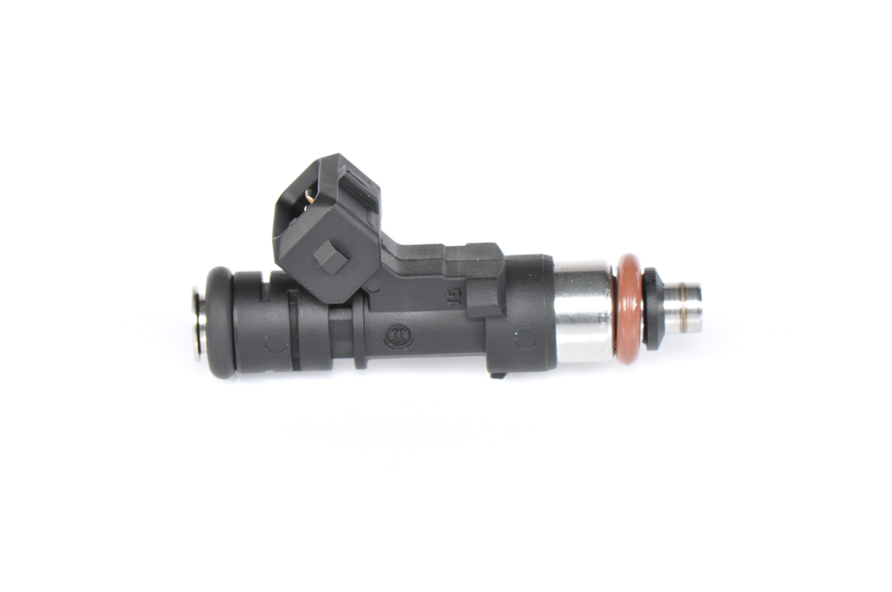 BOSCH Einspritzventil 0280158207 für Ford