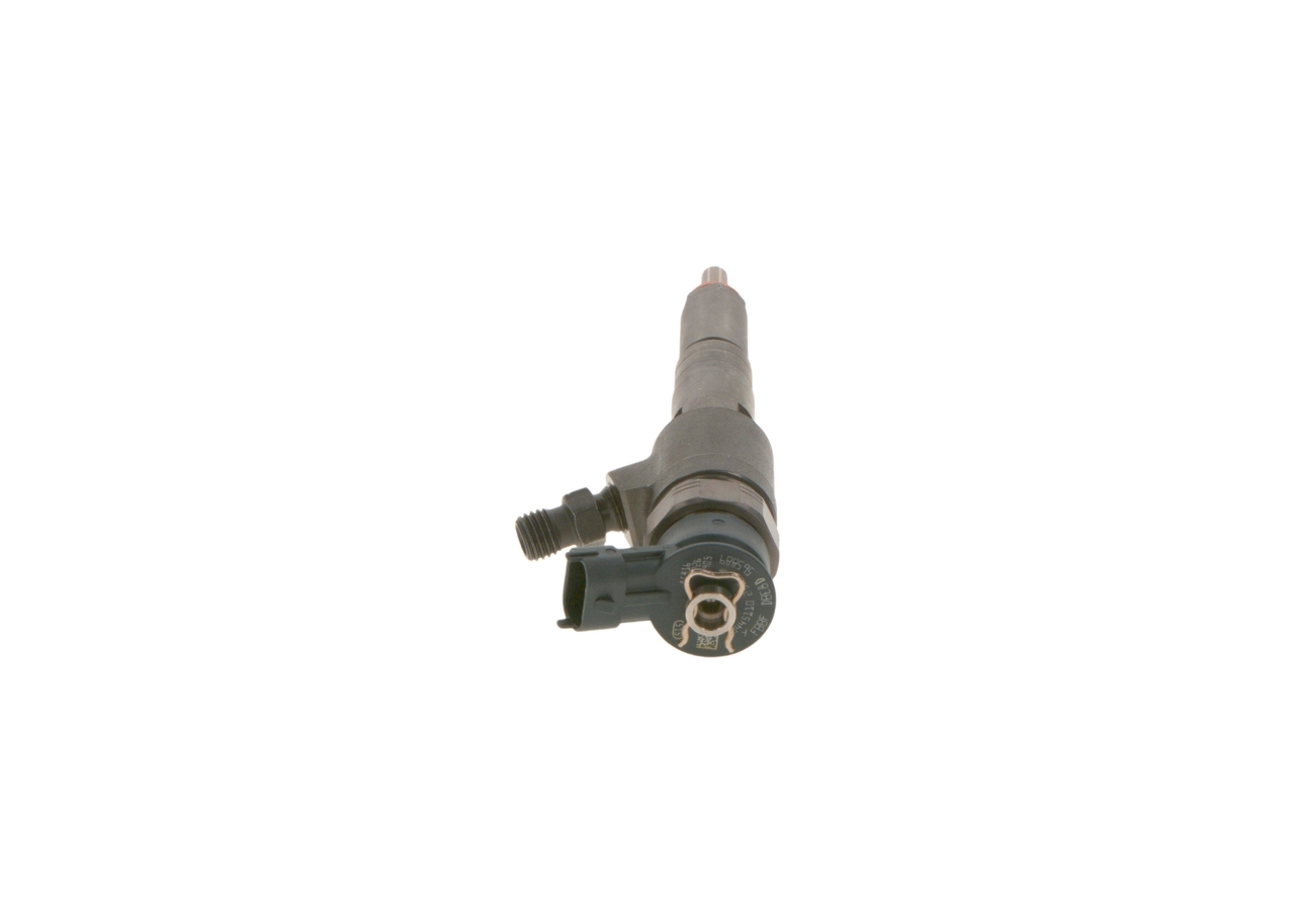 BOSCH Einspritzdüse 0445110252 für Peugeot
