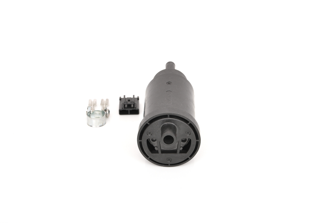 BOSCH Kraftstoffpumpe 0580314154 im Kraftstoffbehälter für Opel HOLDEN Vaughall