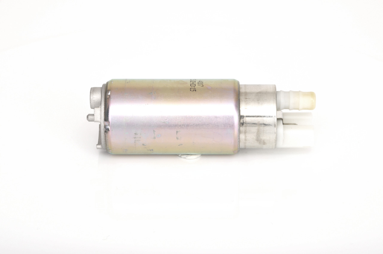 BOSCH Kraftstoffpumpe 0580454007