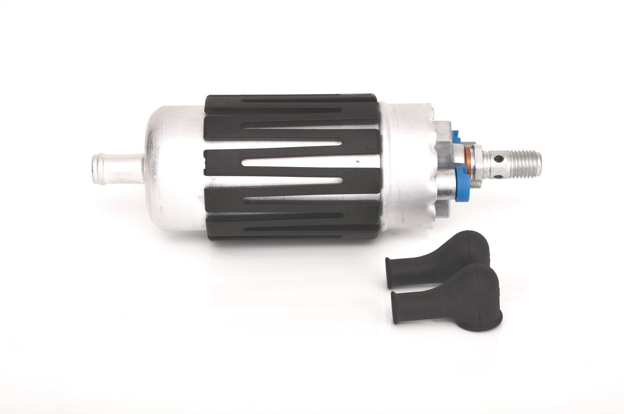 BOSCH Kraftstoffpumpe 0580464126 Kraftstoffleitung für Peugeot Opel BMW Volvo SAAB VW Audi GMC Mercedes RENAULT Porsche ROLLS-ROYCE