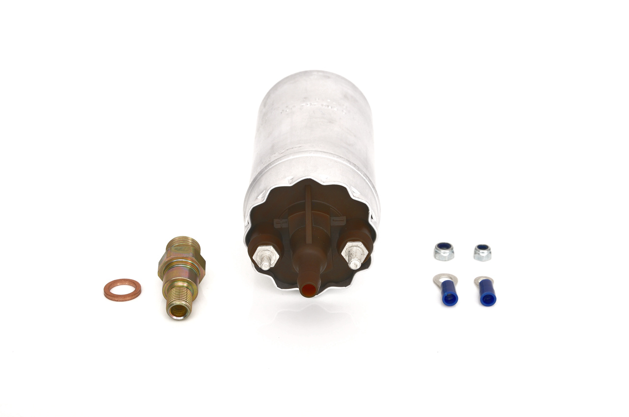 Bosch Kraftstoffpumpe 0580464008 Kraftstoffleitung Für Opel Lancia Peugeot Vaughall Daewoo Jaguar Austin Holden