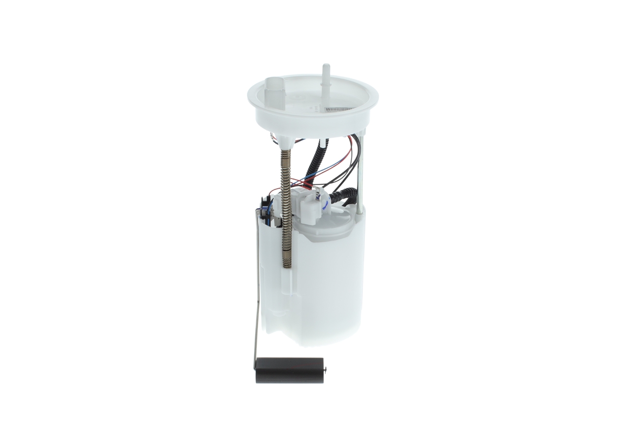 BOSCH Kraftstoff-Fördereinheit 0580200105 im Kraftstoffbehälter für VW
