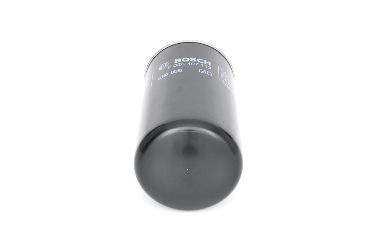 BOSCH Filter, Arbeitshydraulik f026407113