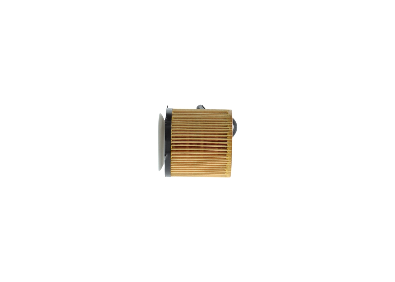 BOSCH Ölfilter f026407178 Filtereinsatz 78mm für BMW