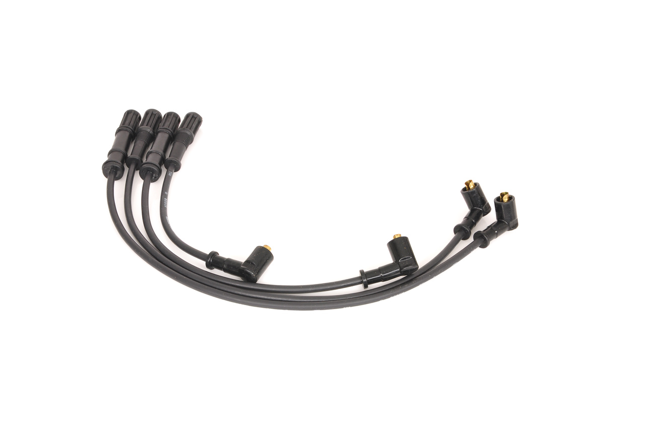 BOSCH Zündleitungssatz 0986357816 für LANCIA