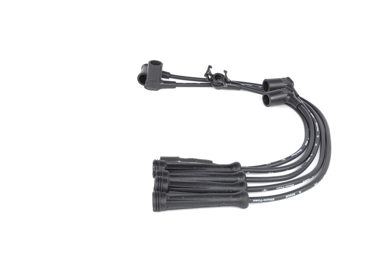 BOSCH Zündleitungssatz 0986357250 für RENAULT