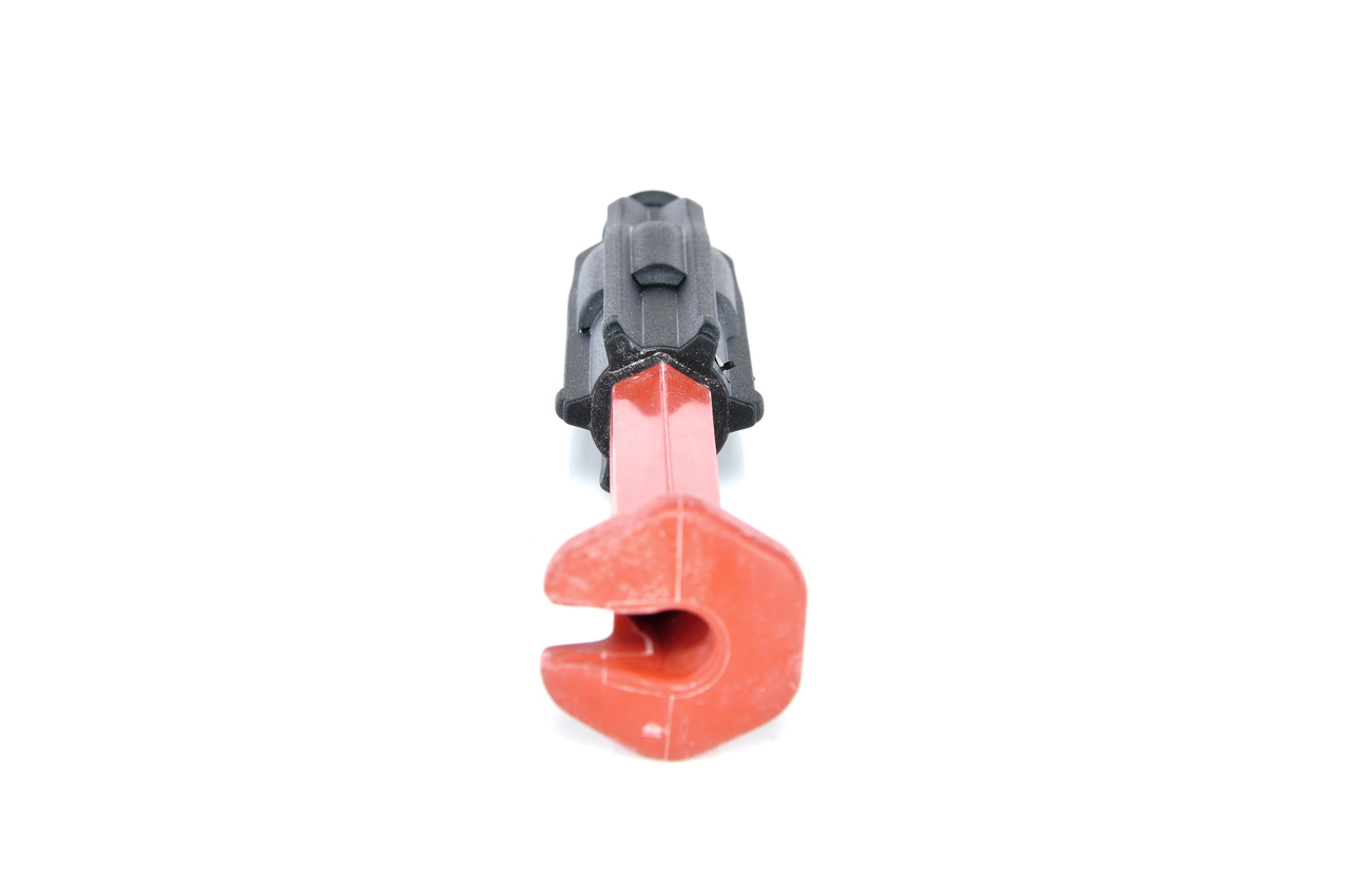 BOSCH Stecker, Zündkerze 0356150022 für Mercedes