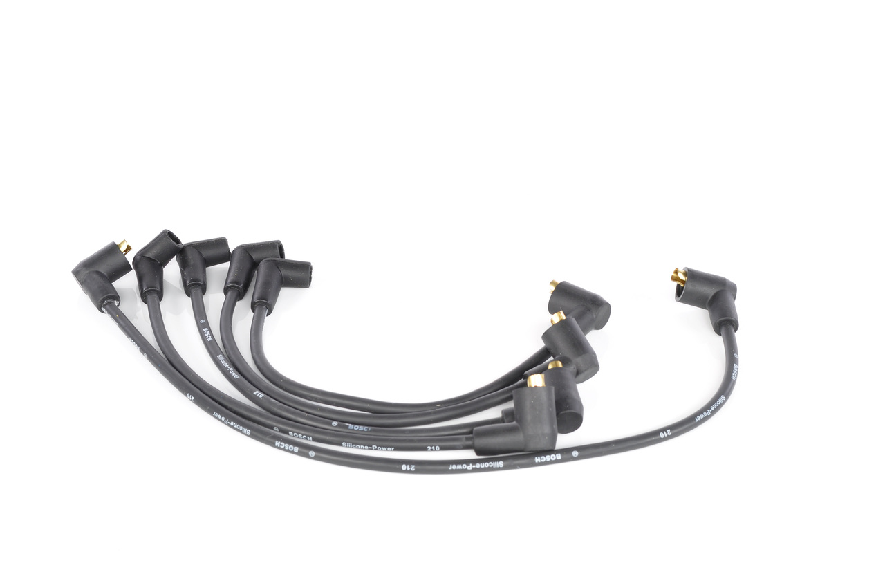 BOSCH Zündleitungssatz 0986356844 für ROVER