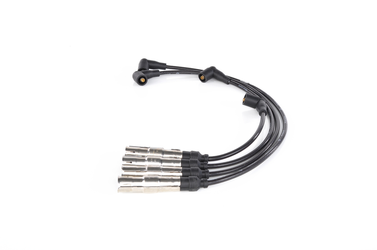 BOSCH Zündleitungssatz 0986356359 für VW