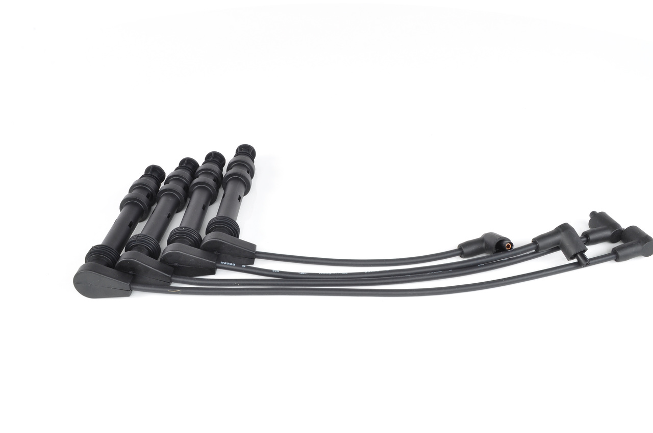 BOSCH Zündleitungssatz 0986357261 für LANCIA Fiat
