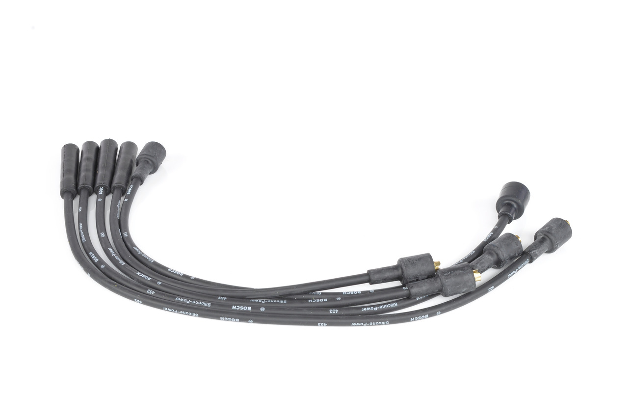 BOSCH Zündleitungssatz 0986356828 für LADA