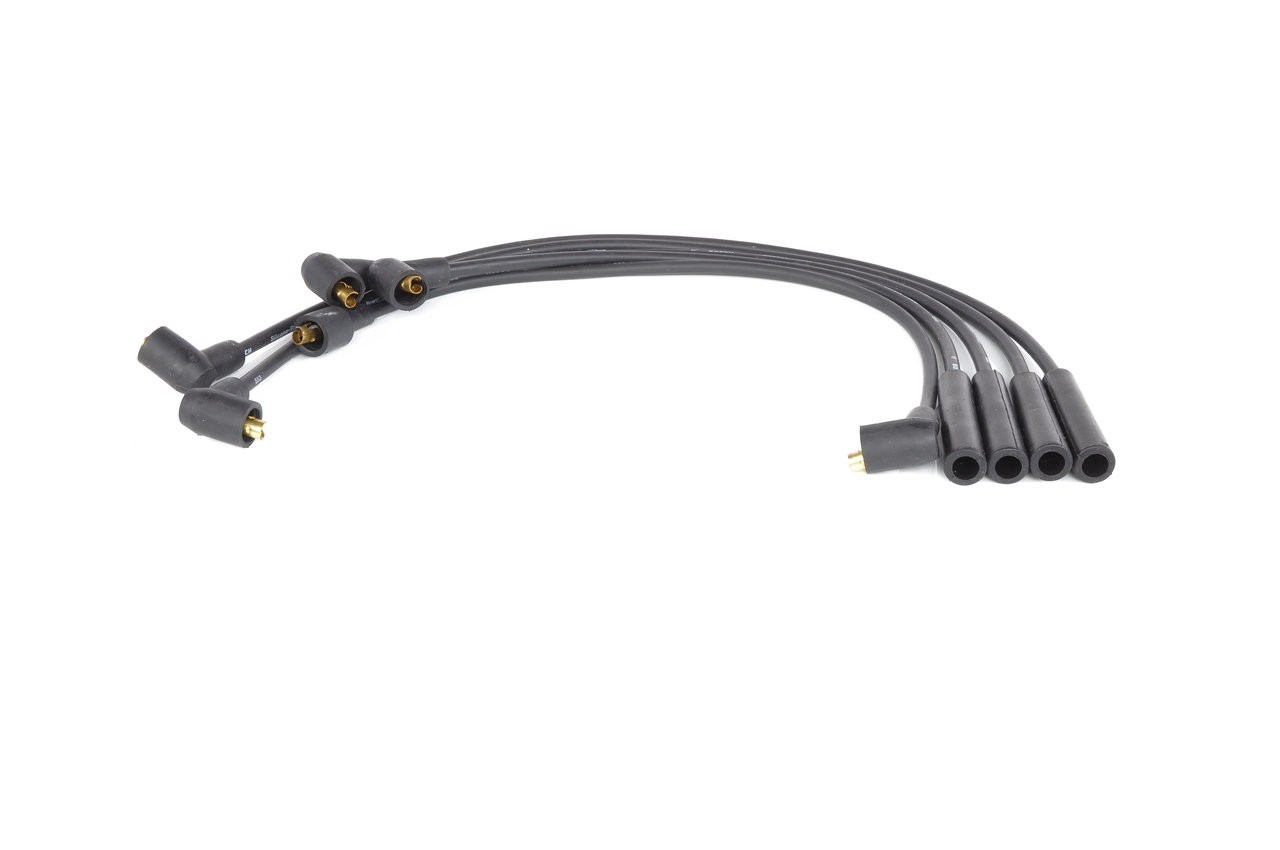 BOSCH Zündleitungssatz 0986356859 für MAZDA
