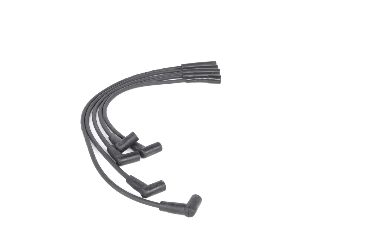 BOSCH Zündleitungssatz 0986356886 für Opel Vaughall