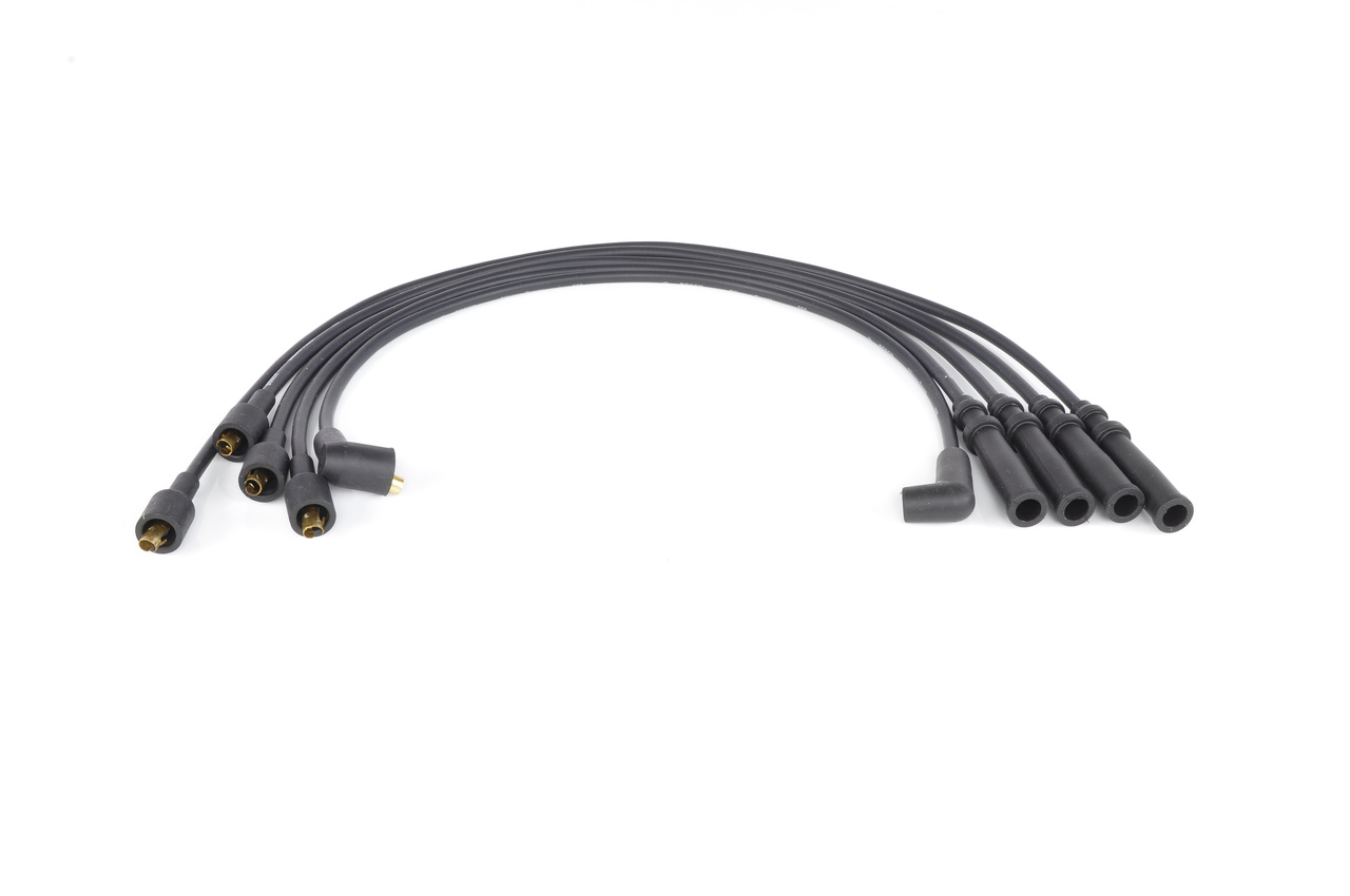 BOSCH Zündleitungssatz 0986356866 für Volvo