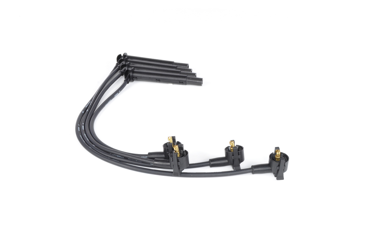 BOSCH Zündleitungssatz 0986357090