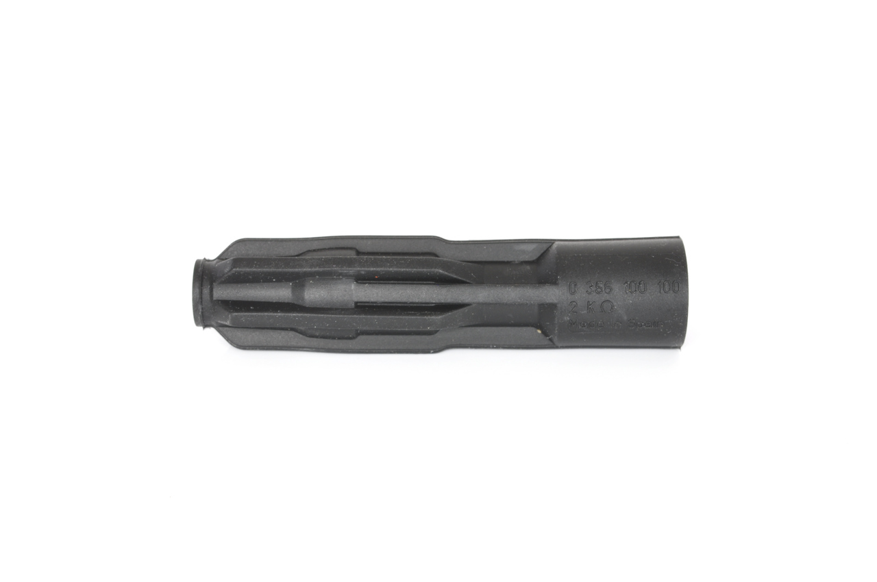 BOSCH Stecker, Zündkerze 0356100100 für Mercedes
