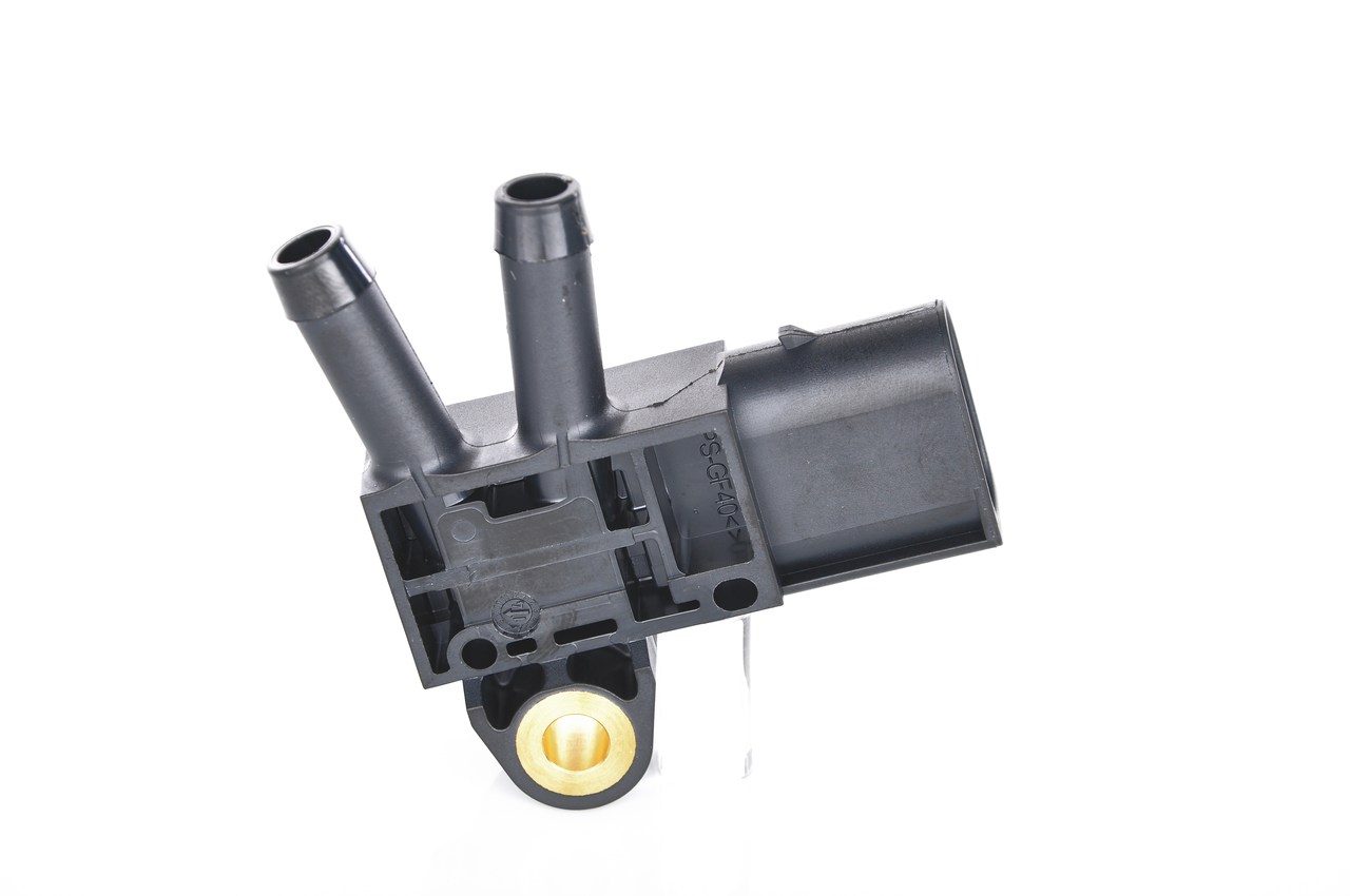 Bosch Abgasdrucksensor mit Kabelanschluss