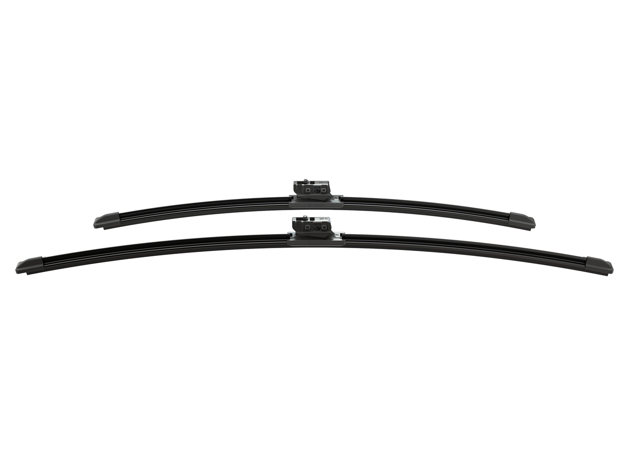 BOSCH Wischblatt Aerotwin 3397014204 für Mercedes