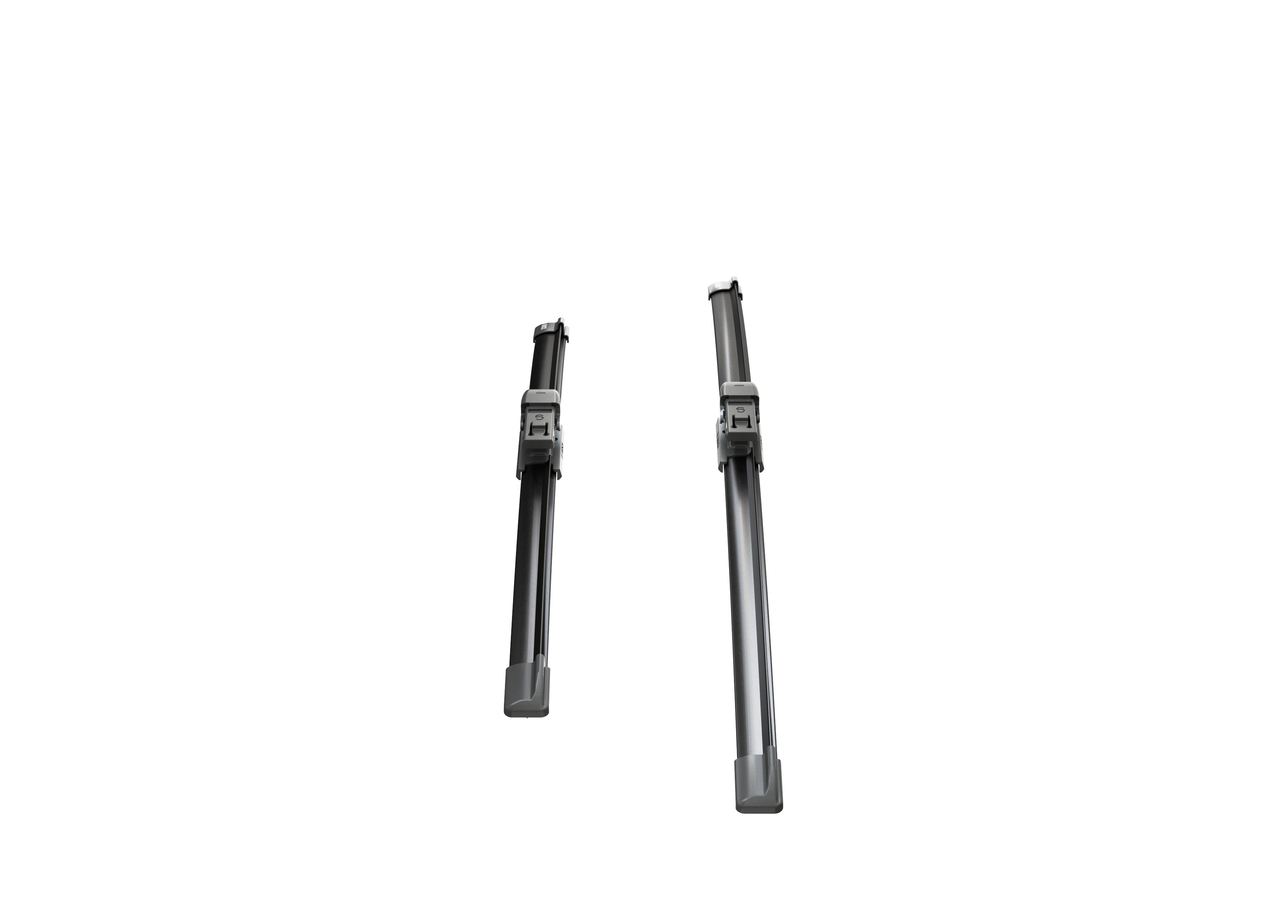 BOSCH Wischblatt Aerotwin 3397014398 für MAZDA