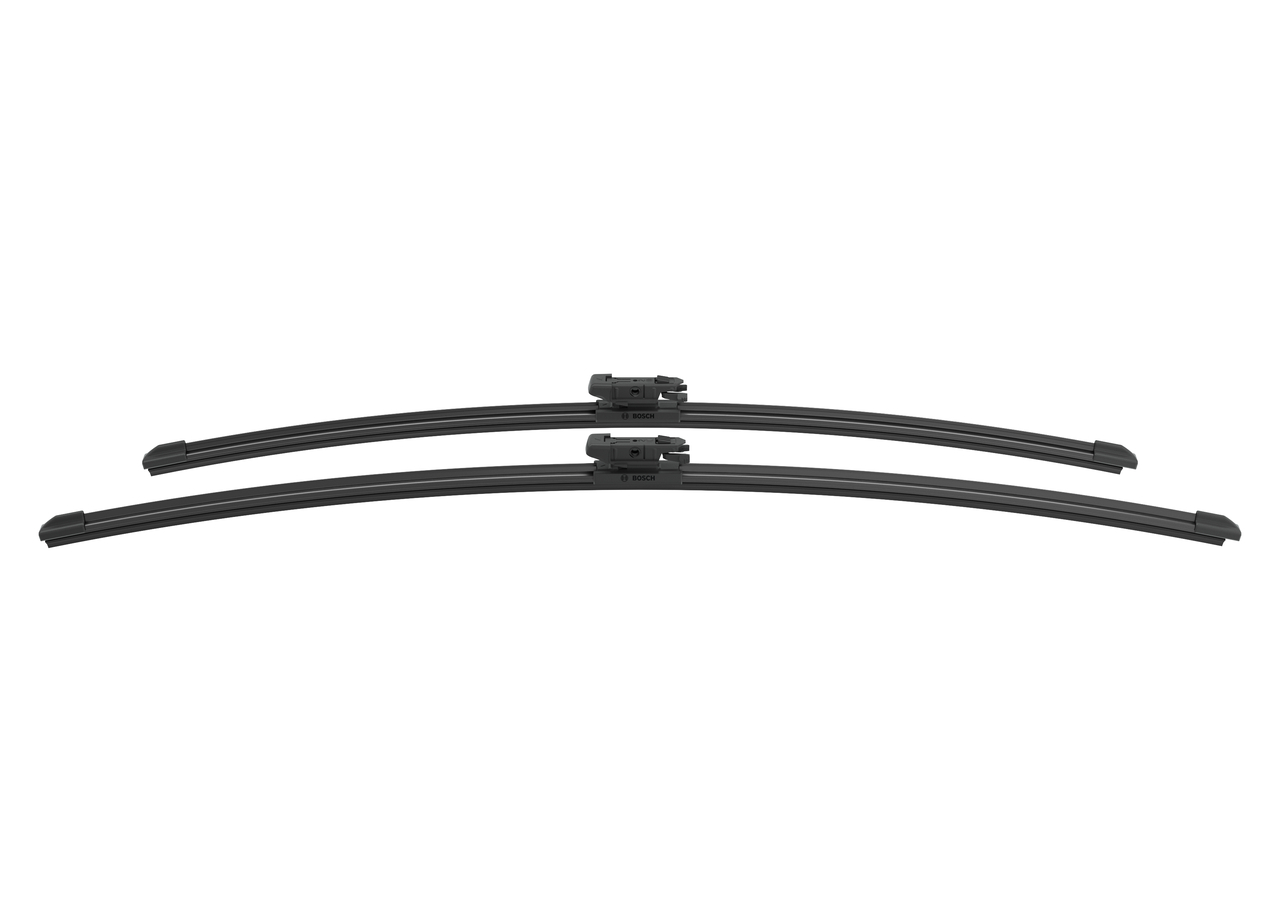 BOSCH Wischblatt Aerofit 3397014493