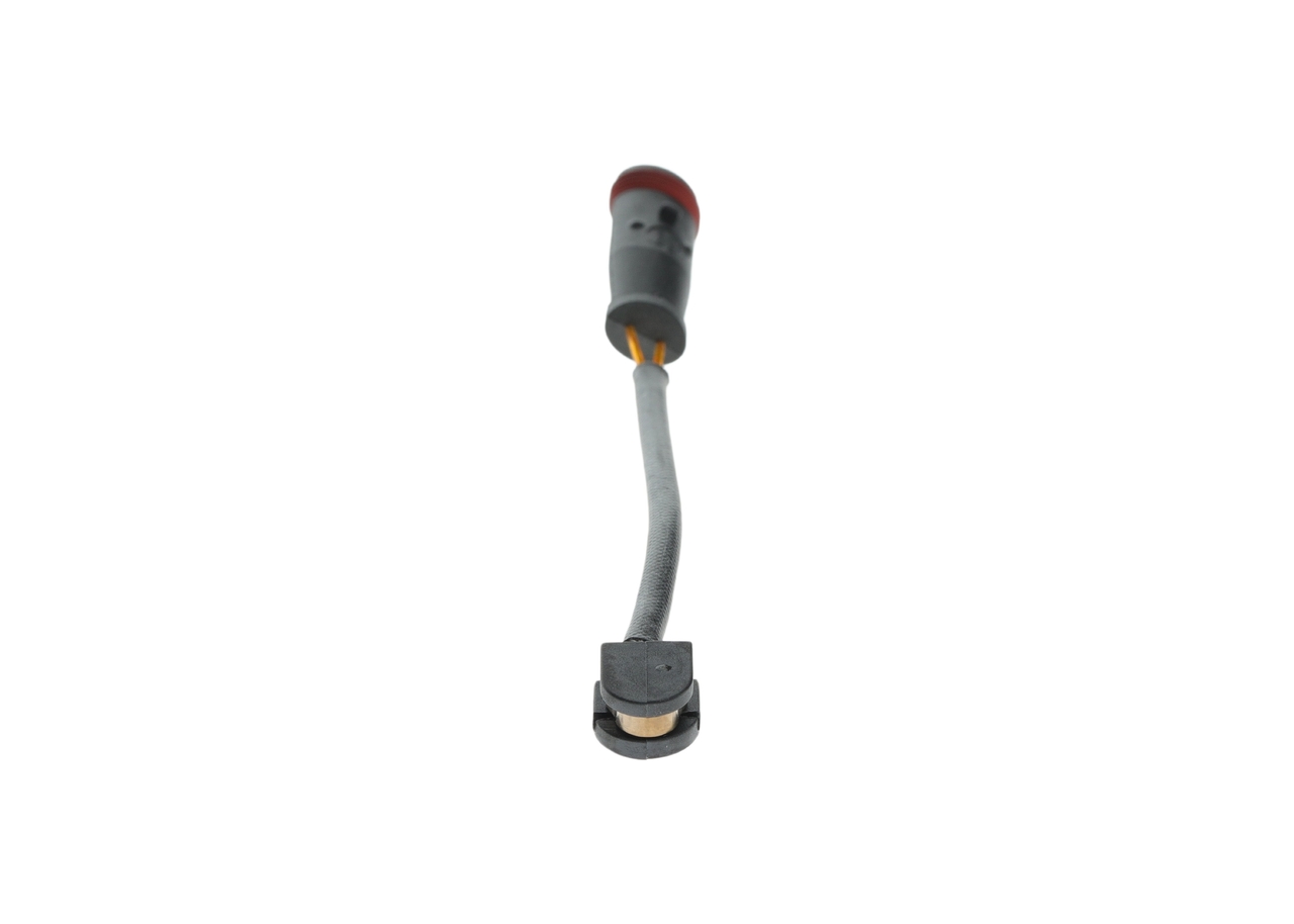 BOSCH Warnkontakt, Bremsbelagverschleiß 1987473586 für Mercedes