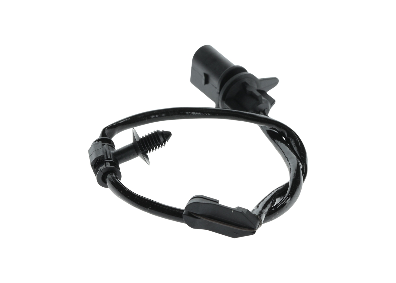 BOSCH Warnkontakt, Bremsbelagverschleiß 1987473603 für SEAT