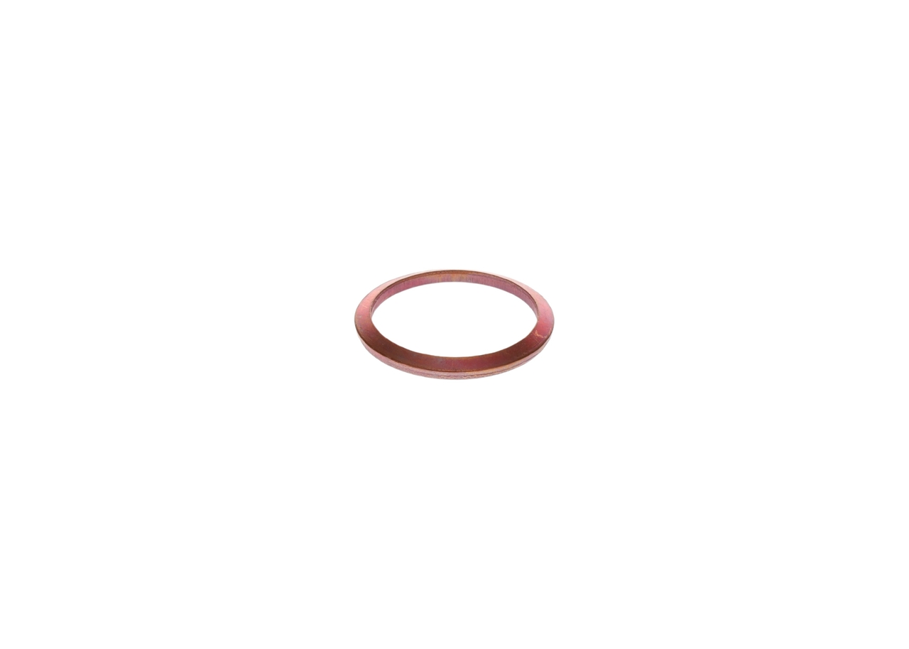 BOSCH Dichtring, Düsenhalter 2430105045 für Vaughall