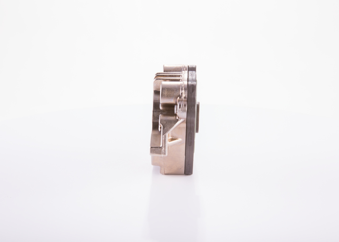 BOSCH Kraftstoffpumpe 0440020039 für RENAULT