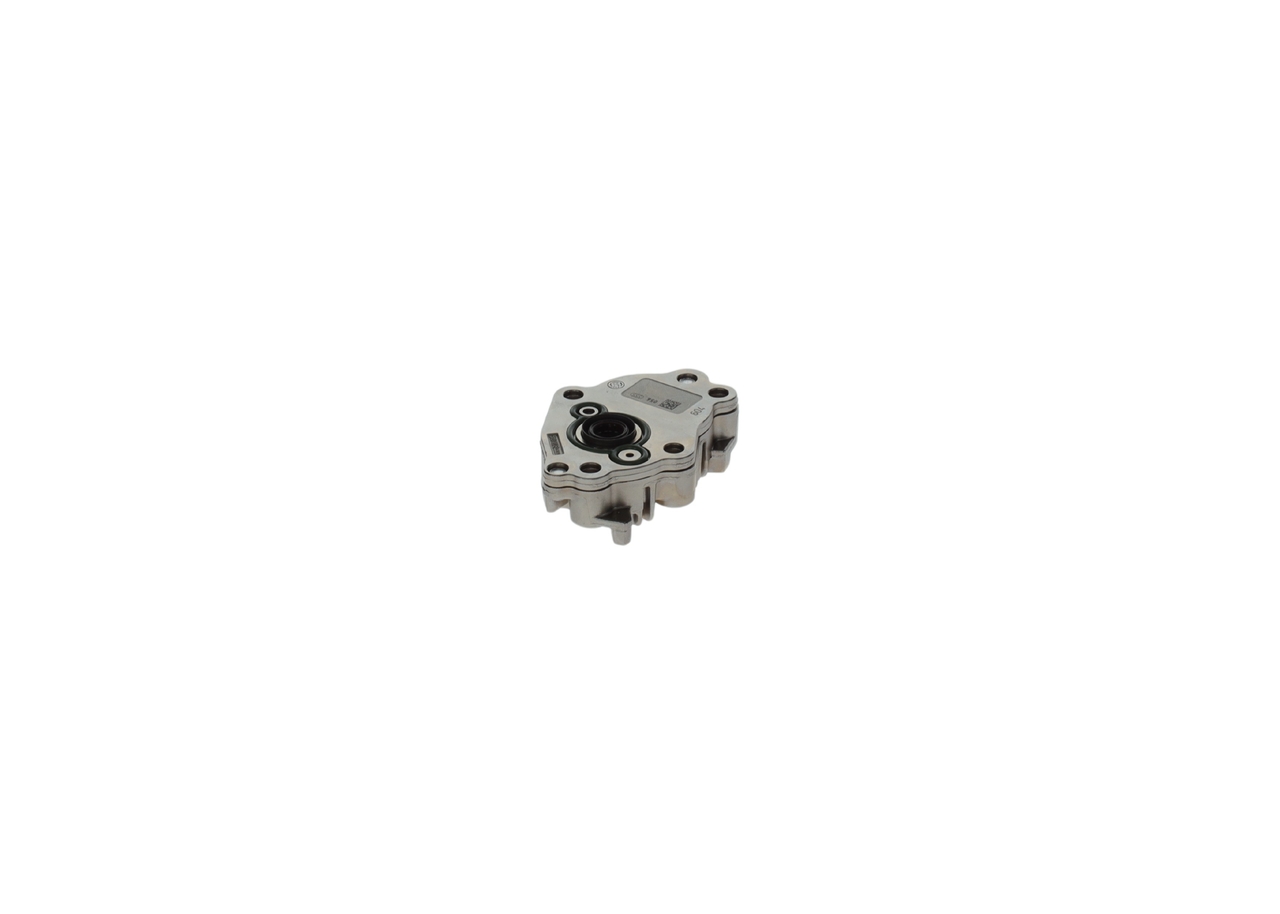 BOSCH Kraftstoffpumpe 0440020056