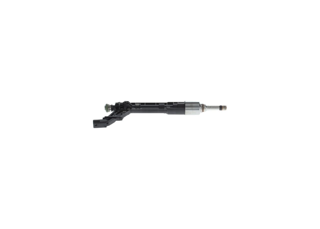 BOSCH Einspritzventil 026150001t für VW Audi Porsche