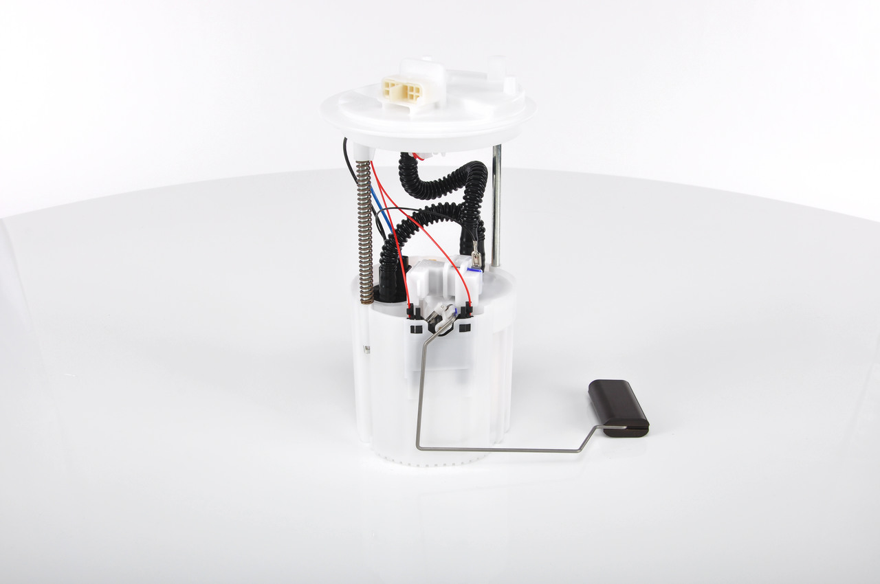 BOSCH Kraftstoff-Fördereinheit 0580314010 im Kraftstoffbehälter für Fiat