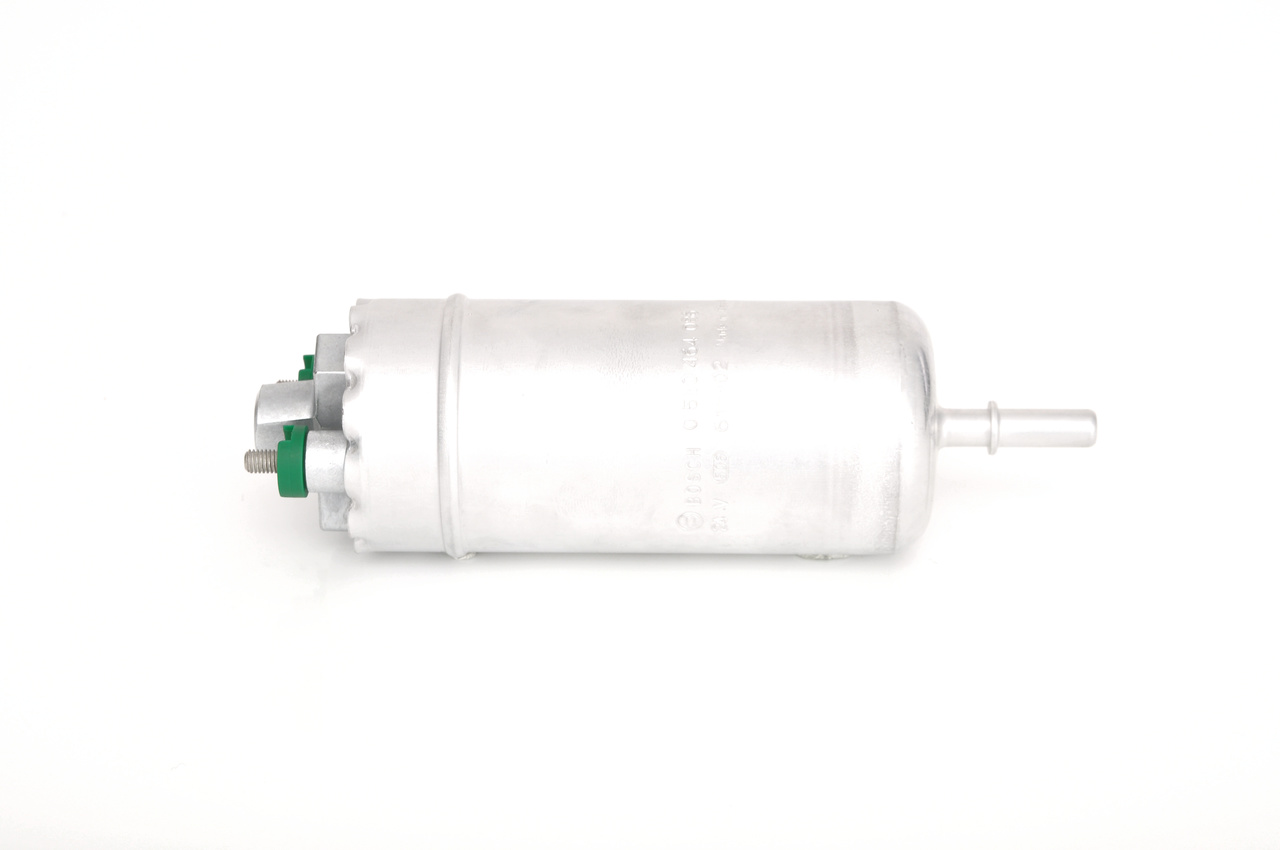 BOSCH Kraftstoffpumpe 0580464086 Kraftstoffleitung für Volvo