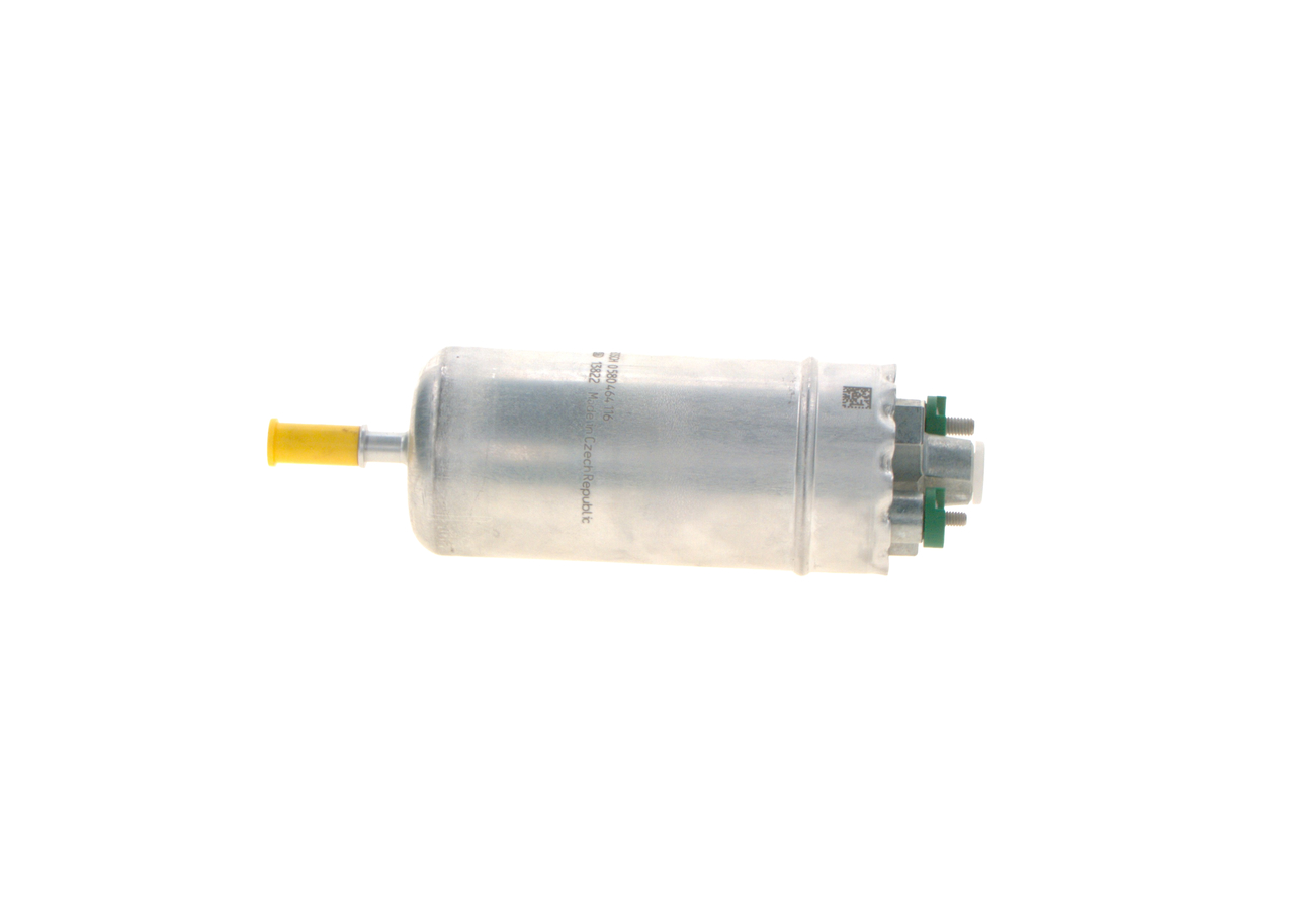 BOSCH Kraftstoffpumpe 0580464116 Kraftstoffleitung für Iveco UAZ KARSAN