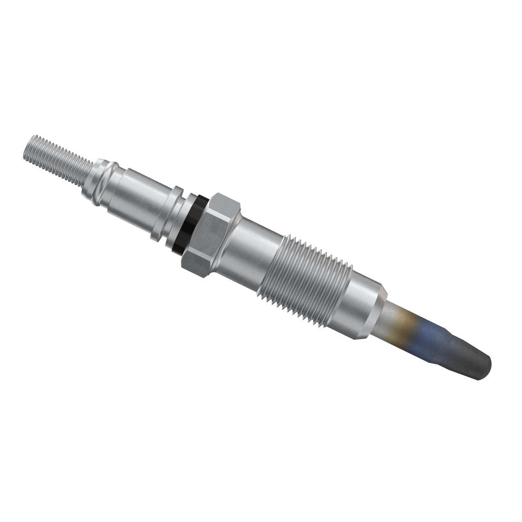 BOSCH Glühkerze Duraterm 0250201053 für Fiat