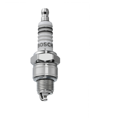 BOSCH Zündkerze Nickel 0242229657 für Citroën SOLO Volvo GMC Peugeot HONDA Mercedes RENAULT Suzuki VW YAMAHA