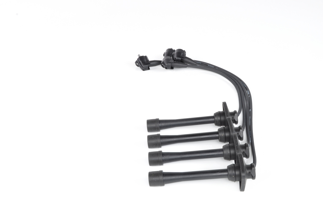 BOSCH Zündleitungssatz 0986357259 für TOYOTA
