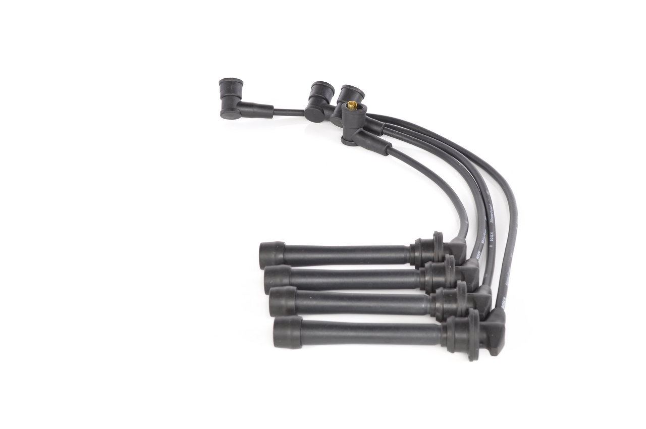 BOSCH Zündleitungssatz 0986356970 für HYUNDAI