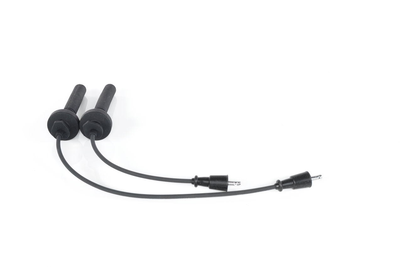 BOSCH Zündleitungssatz 0986357273 für MITSUBISHI
