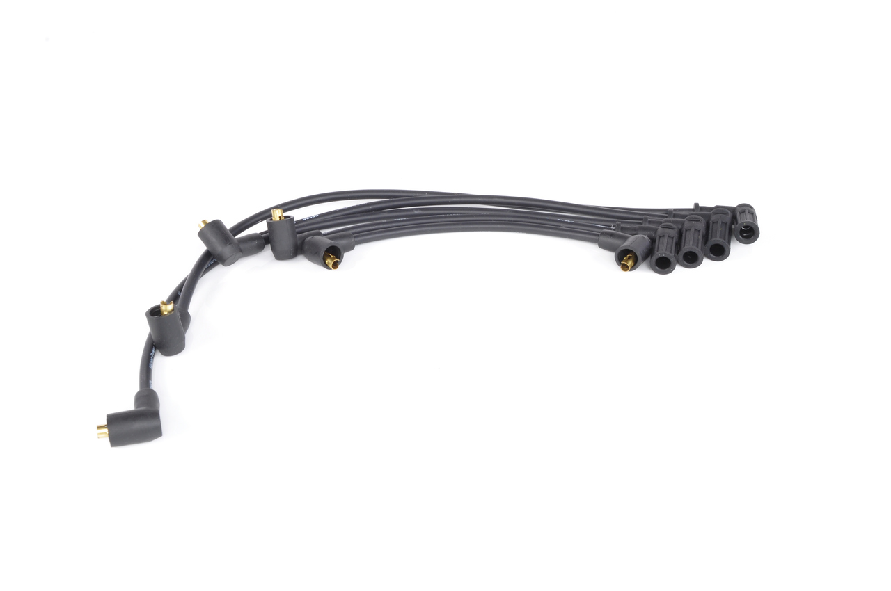 BOSCH Zündleitungssatz 0986356718 für Fiat LANCIA