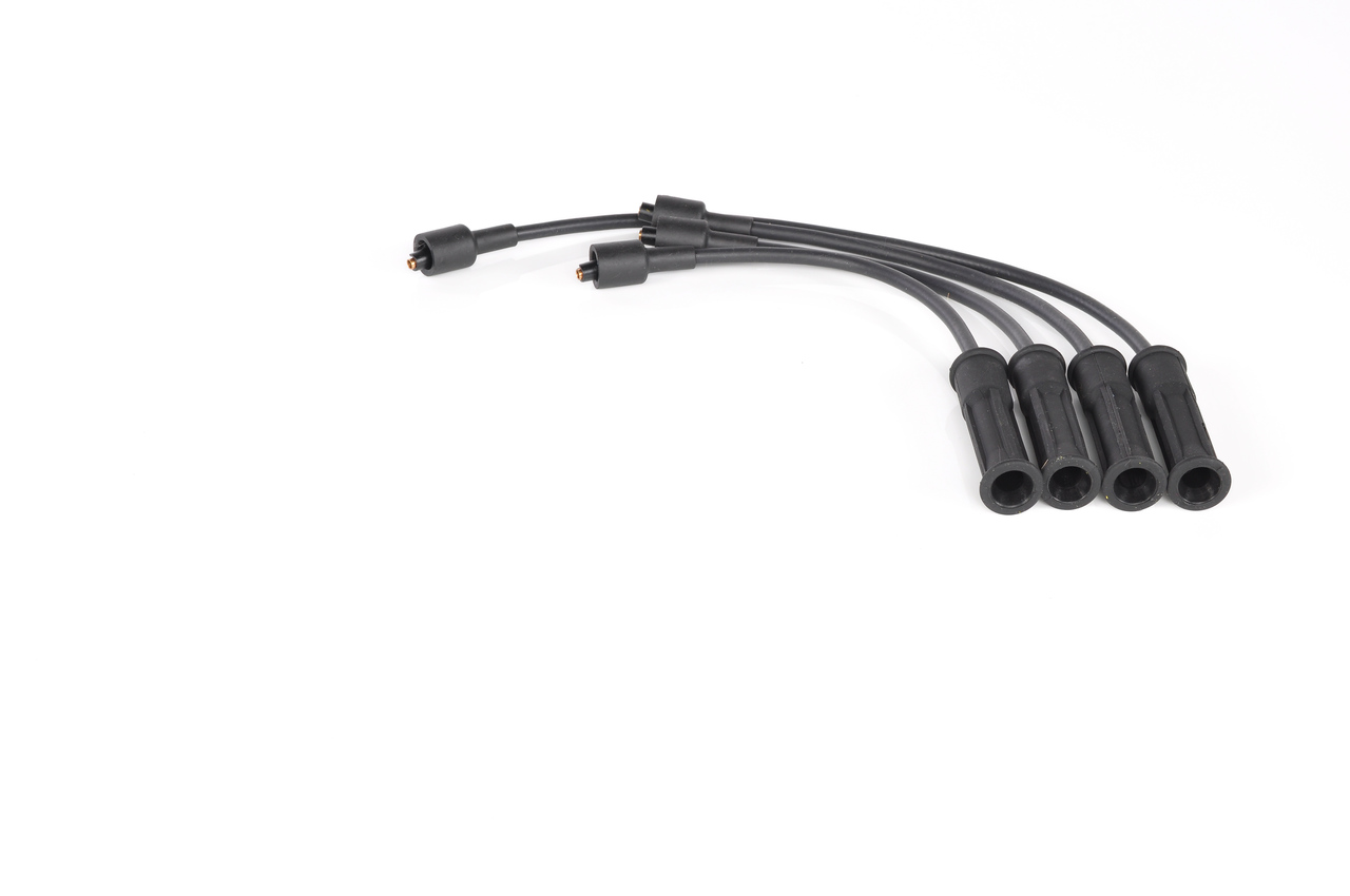 BOSCH Zündleitungssatz 0986357184 für RENAULT