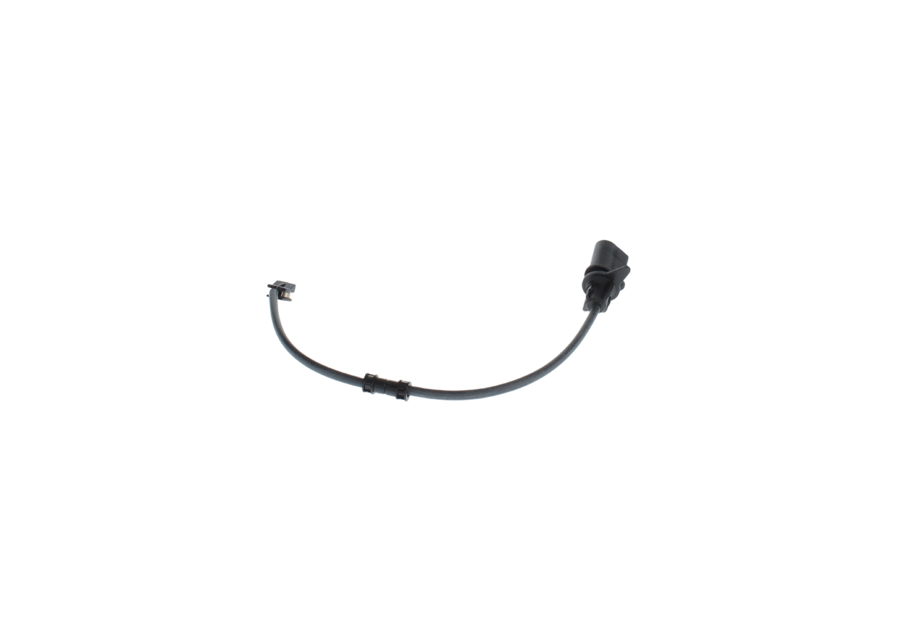 BOSCH Warnkontakt, Bremsbelagverschleiß 1987473601 für VW