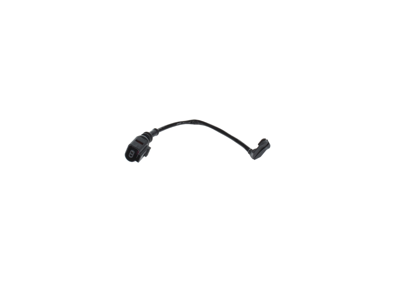 BOSCH Warnkontakt, Bremsbelagverschleiß 1987473610 für VW
