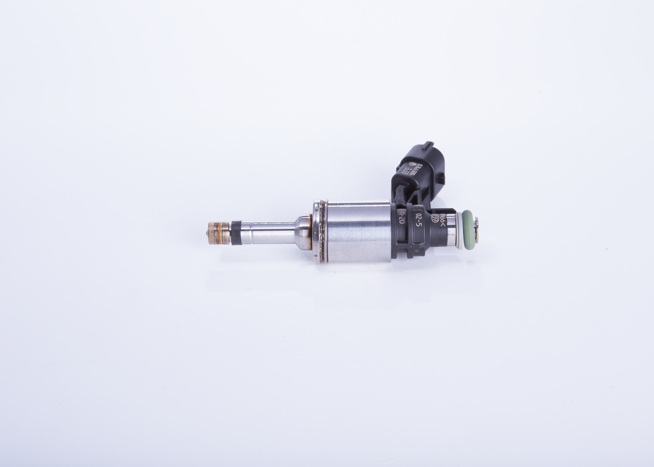 BOSCH Einspritzventil 0261500333 für Ford Volvo LINCOLN LAND ROVER JAGUAR