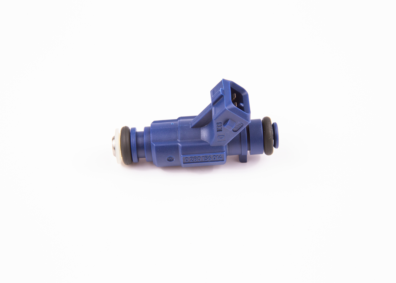 BOSCH Einspritzventil 0280156014 für Mercedes