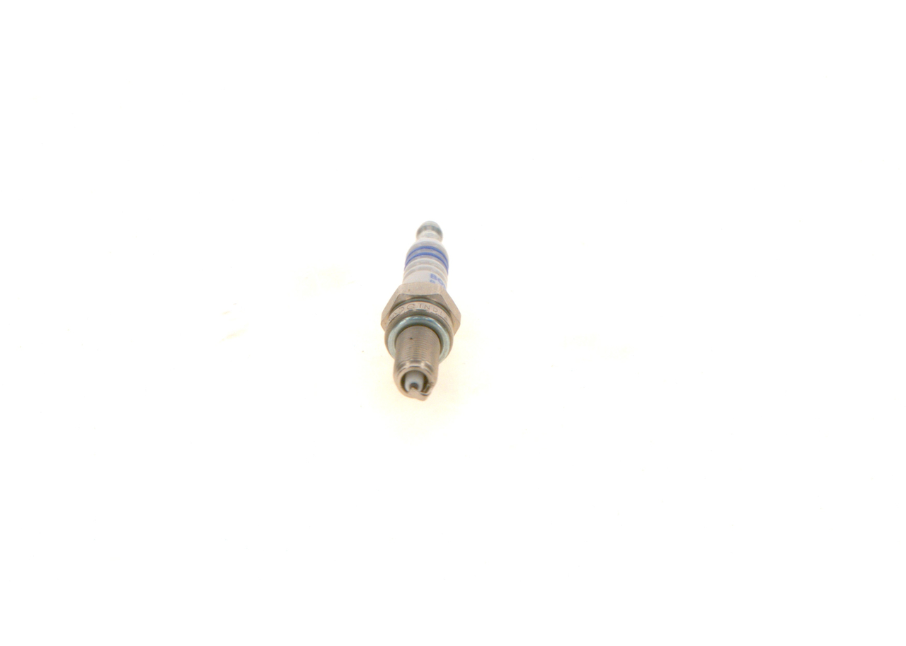 BOSCH Zündkerze Nickel 0242050506 für HONDA