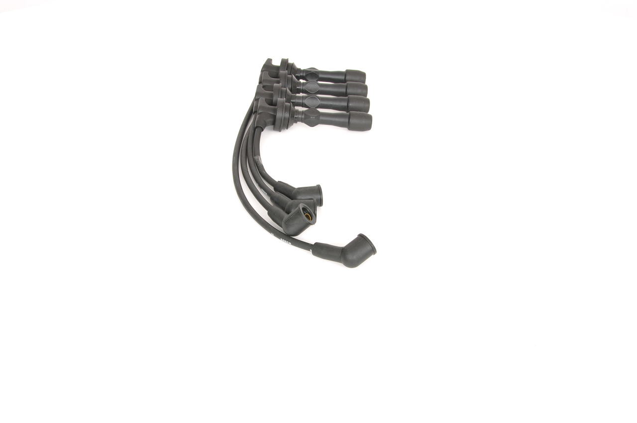 BOSCH Zündleitungssatz 0986357842 für KIA